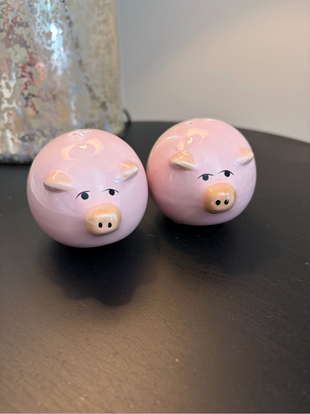 Little Piggie duo
